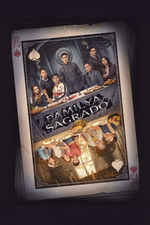 Title poster