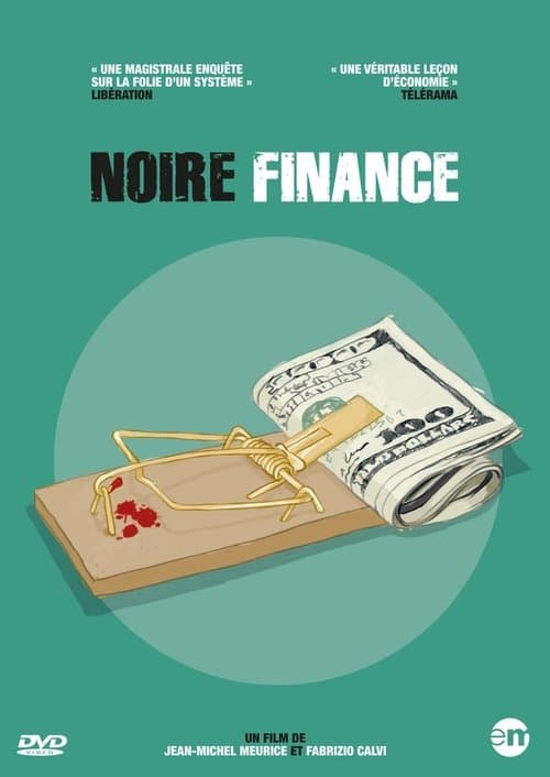 Title poster