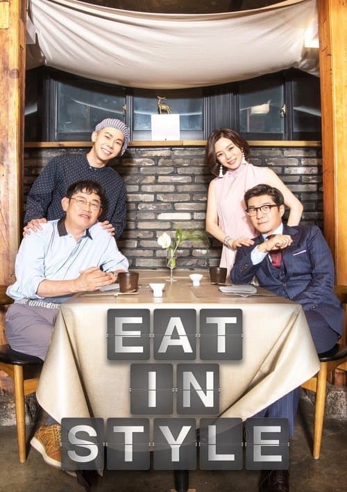 Title poster