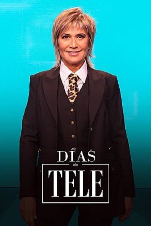 Title poster