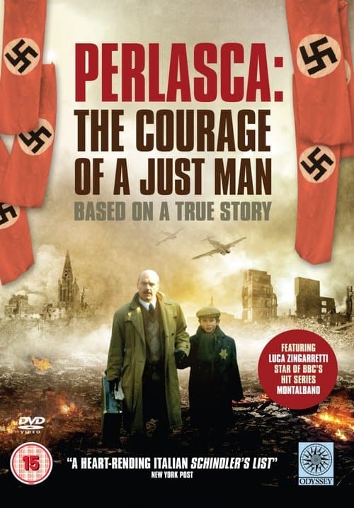 Title poster