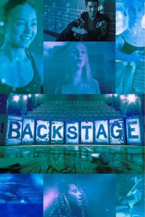 Title poster