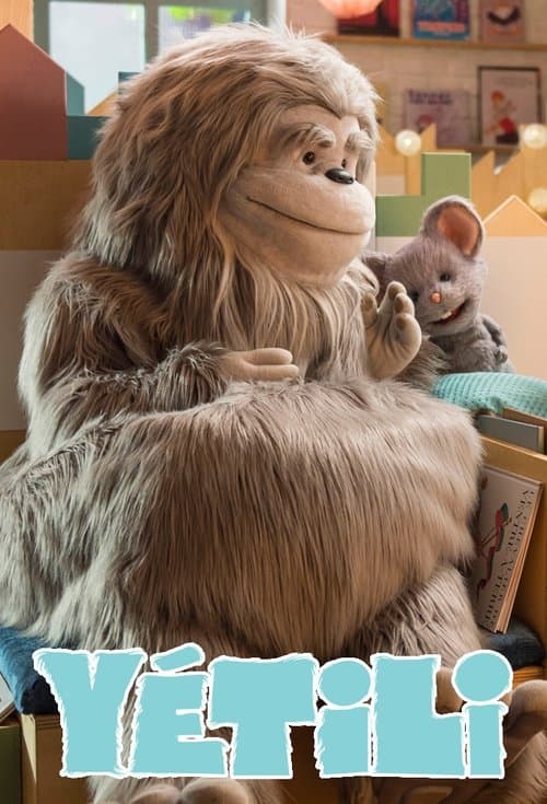 Title poster