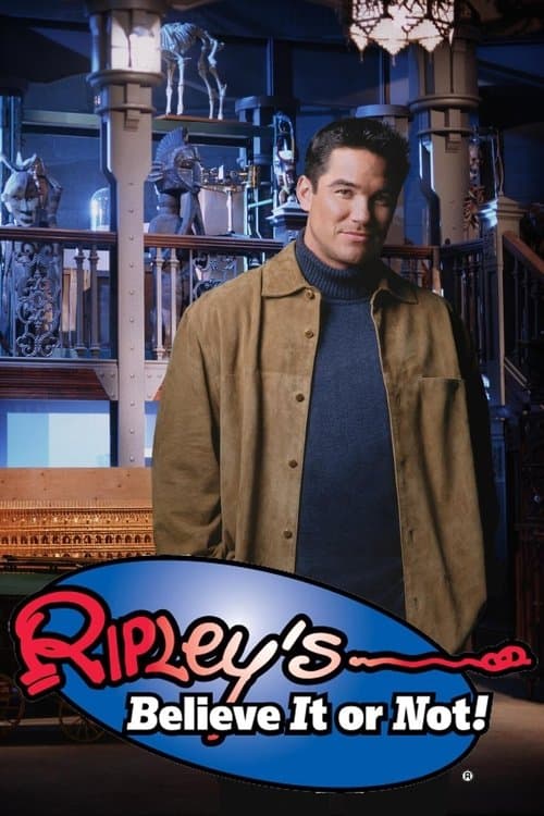 Title poster