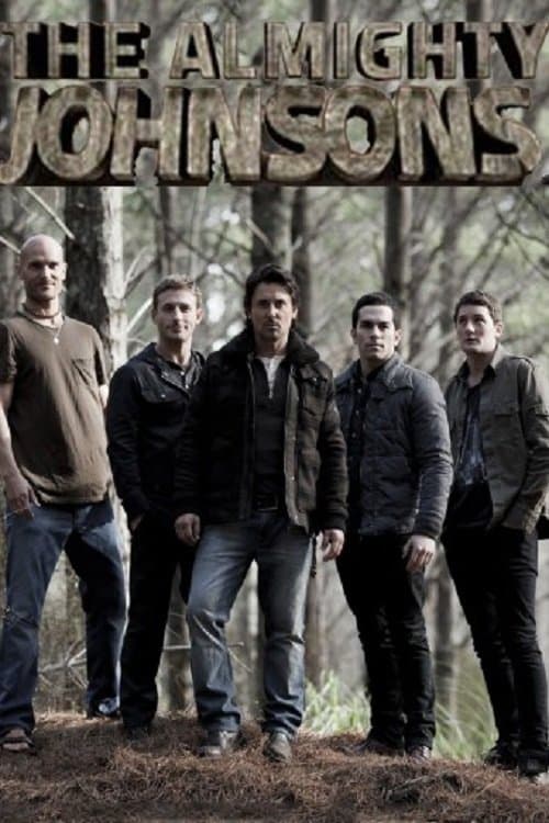 Title poster