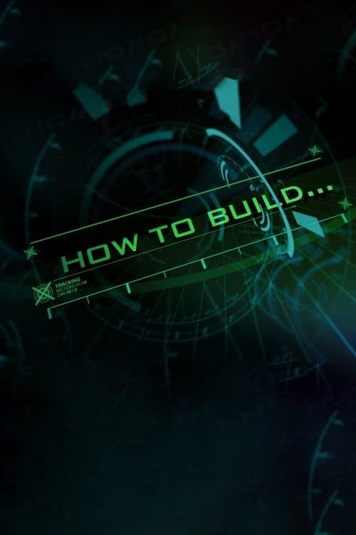 Title poster