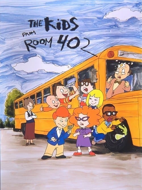 Title poster