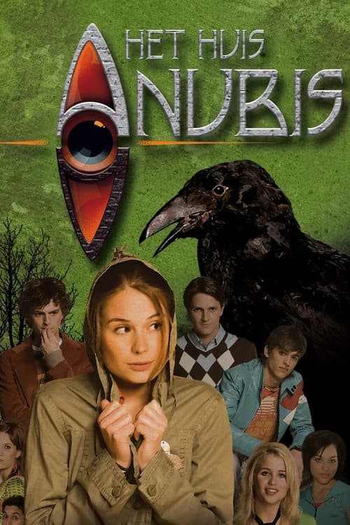 Title poster
