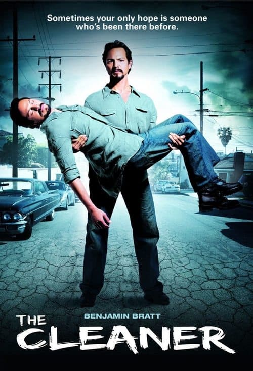 Title poster