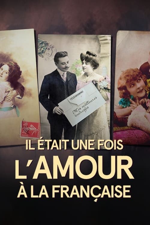 Title poster