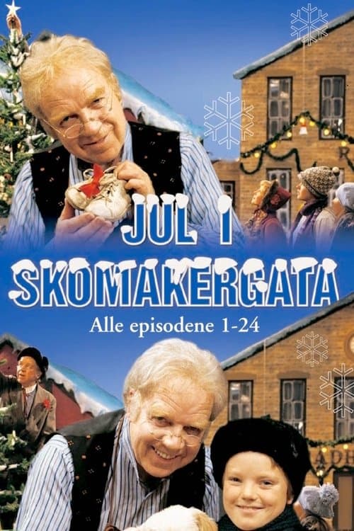 Title poster