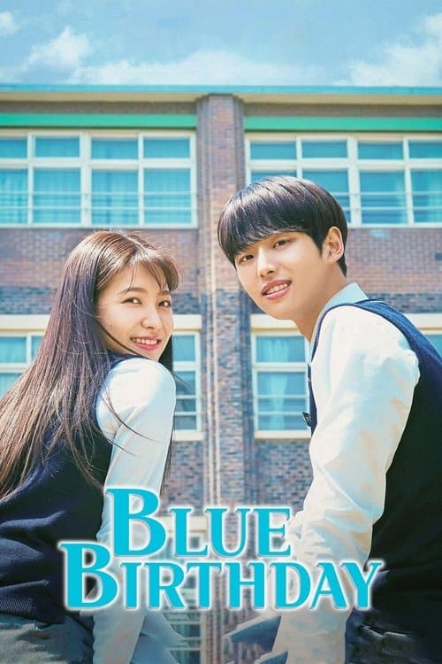 Title poster