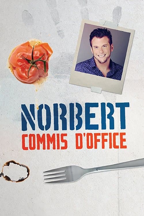 Title poster