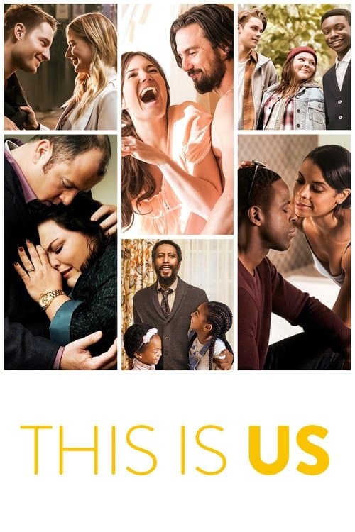 Title poster