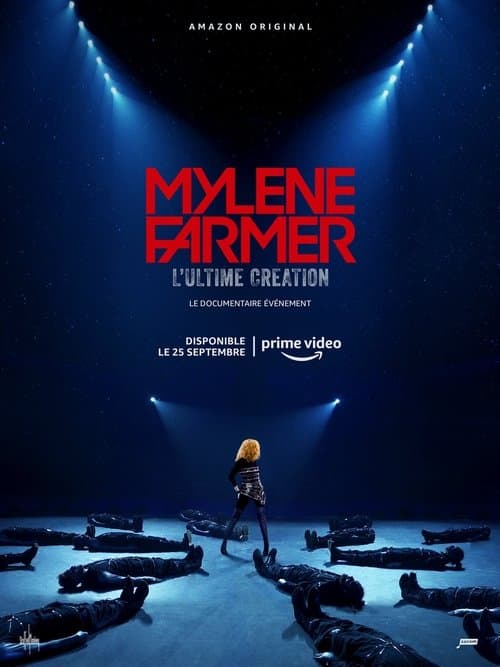 Title poster