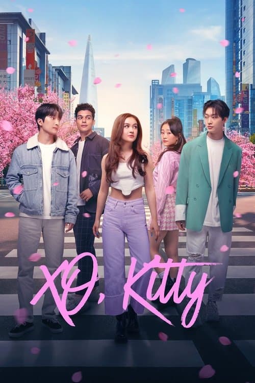 Title poster