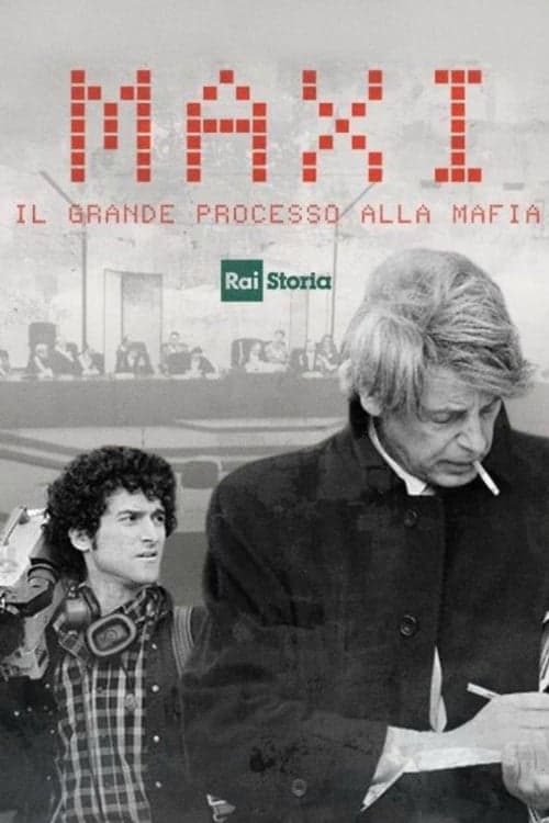 Title poster