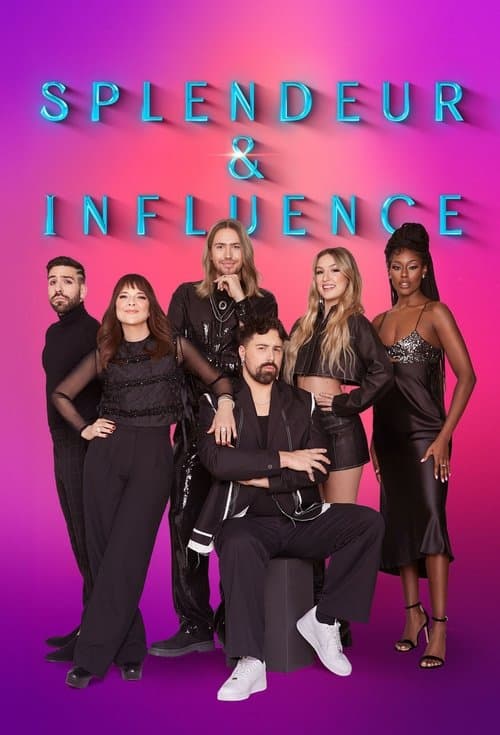Title poster