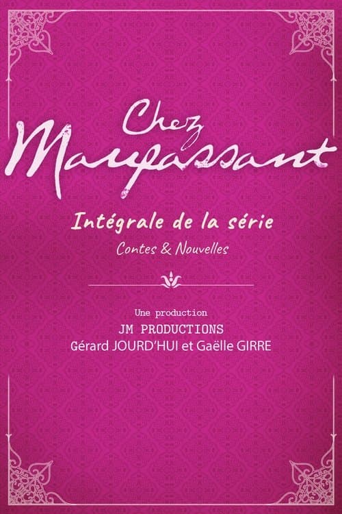 Title poster