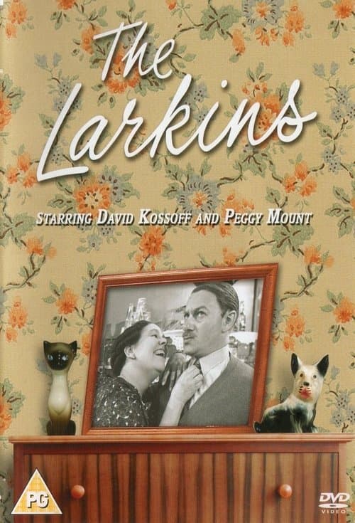Title poster
