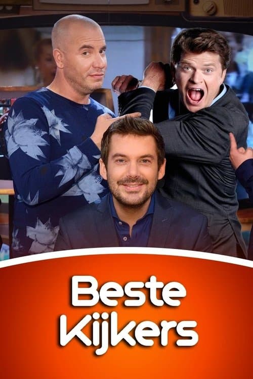 Title poster