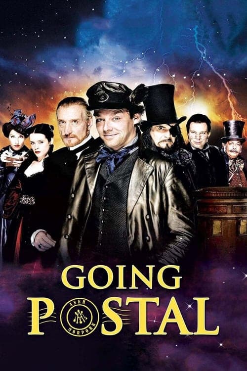 undefined poster