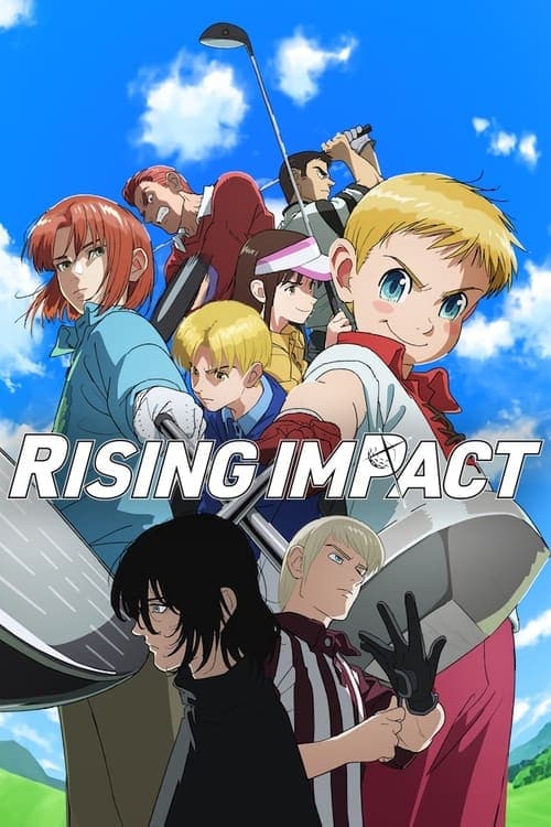 Title poster
