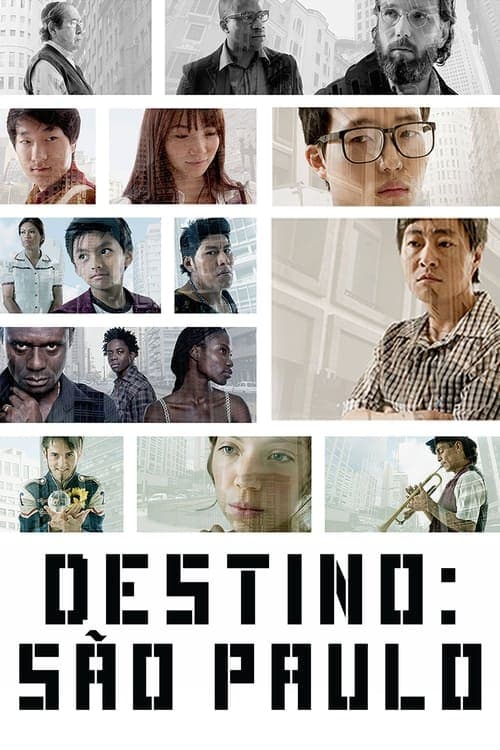 Title poster
