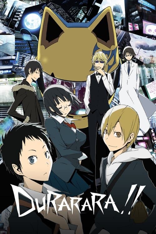 Title poster