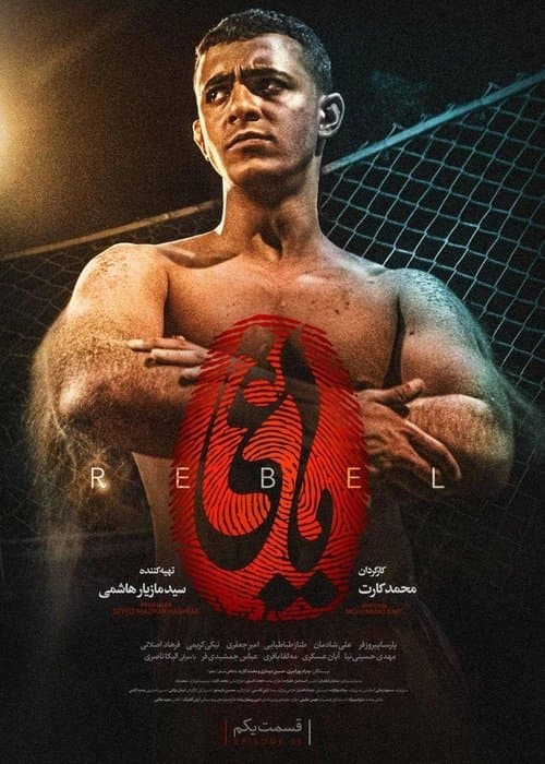 undefined poster