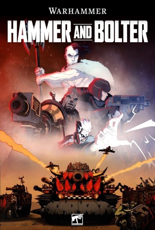 Title poster