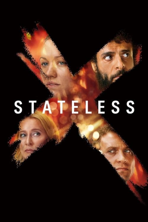 undefined poster