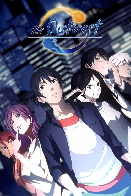 Title poster