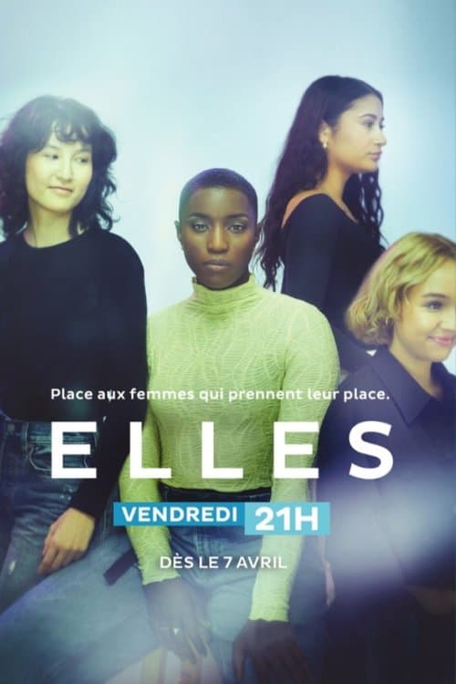 Title poster