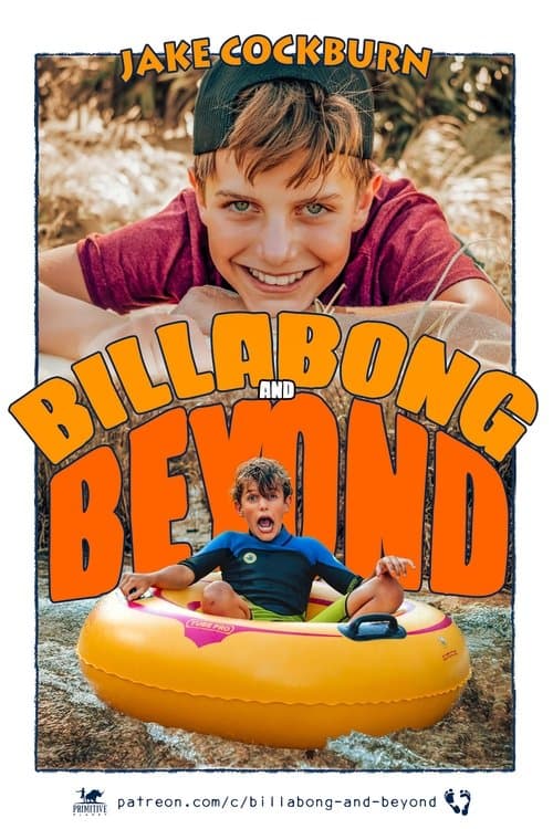 Title poster