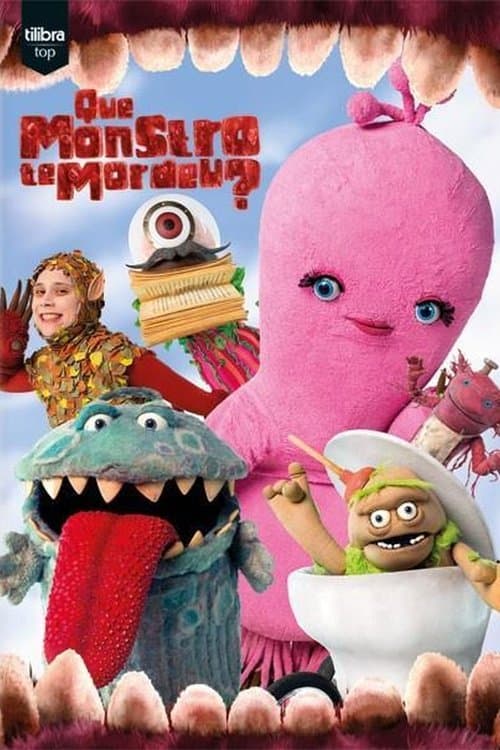 undefined poster