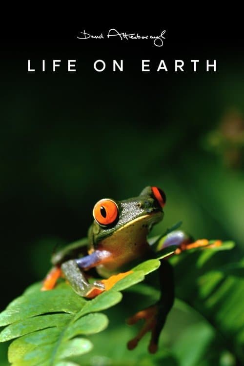 Title poster