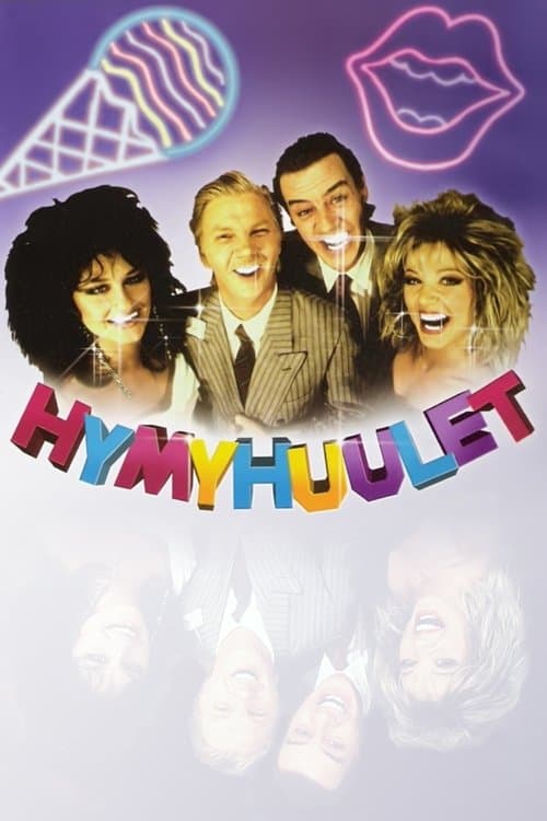 Title poster