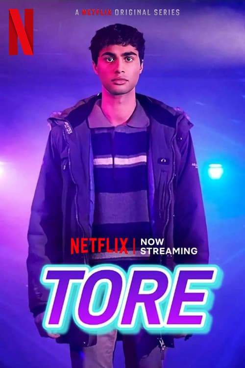 Title poster
