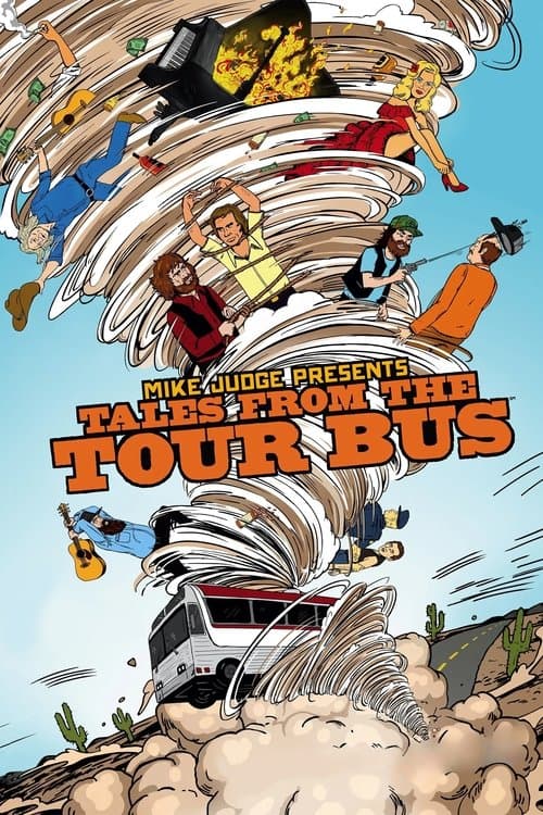 Title poster