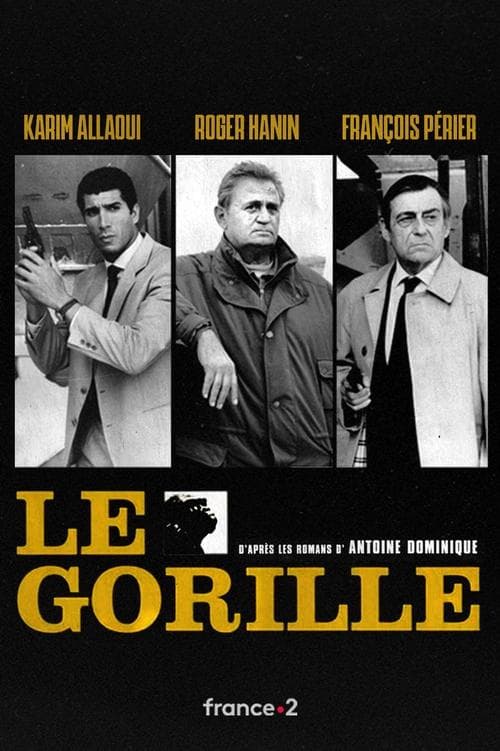 Title poster