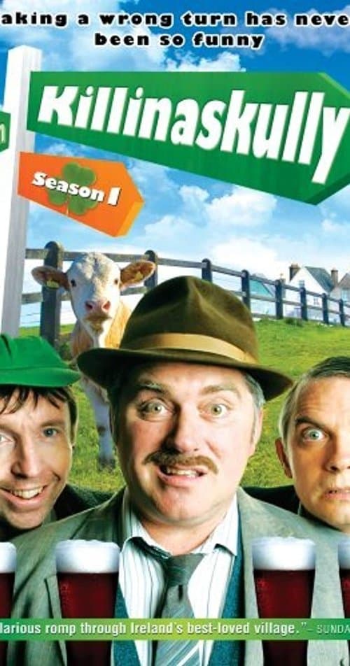 Title poster