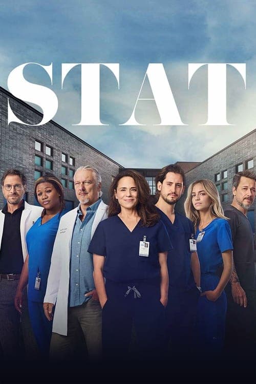 Title poster