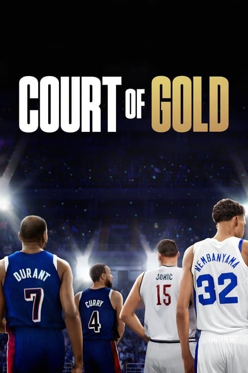 Title poster