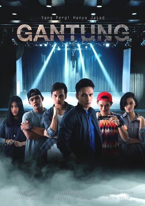 Title poster