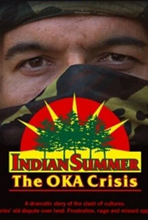 Title poster