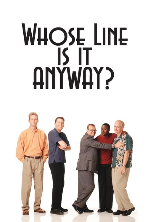 Title poster