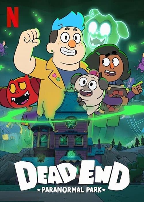 Title poster