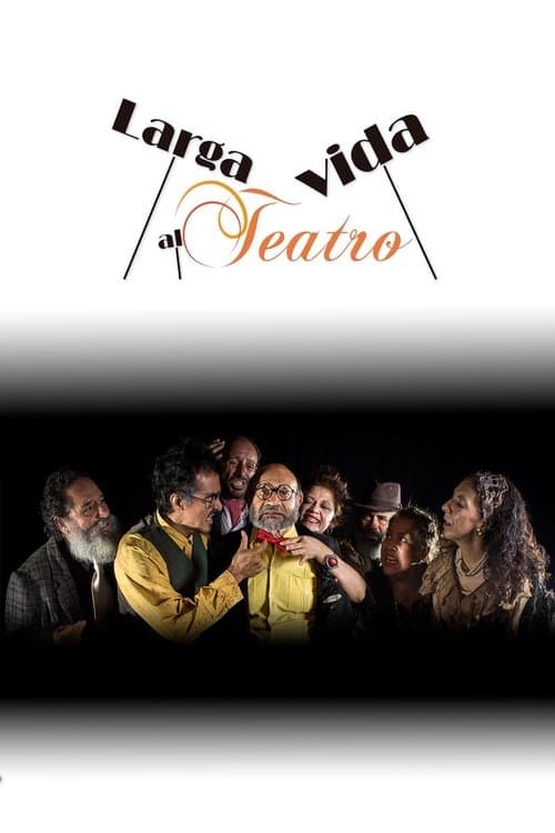 Title poster