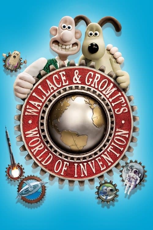 Title poster
